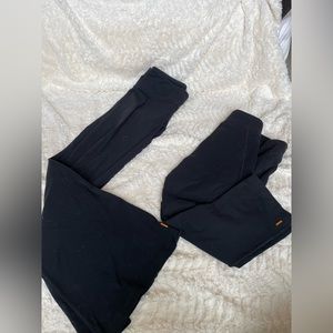 Lucy yoga pant and capri